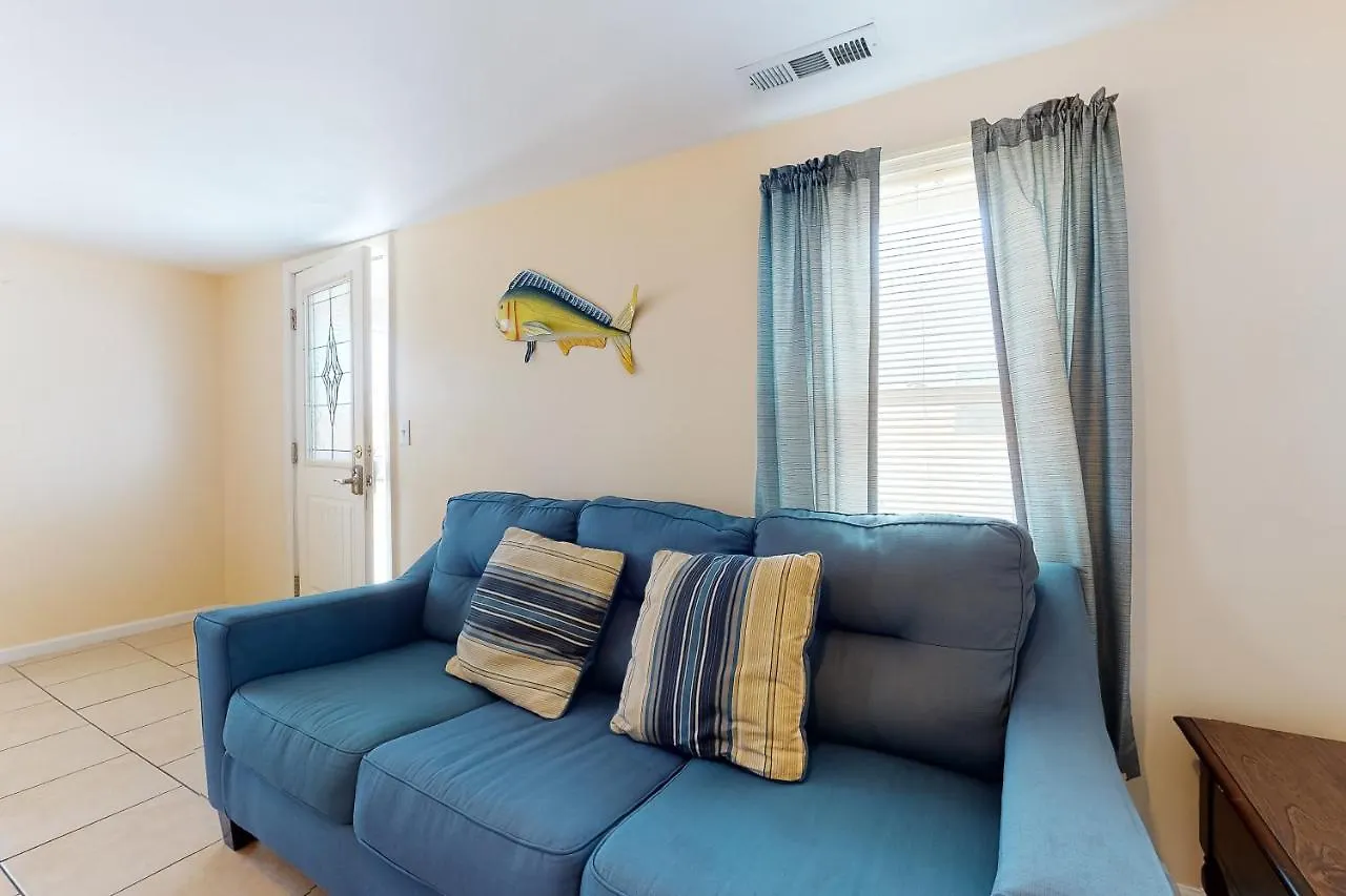 Holiday home Heart Of Downtown Condos II Ocean City