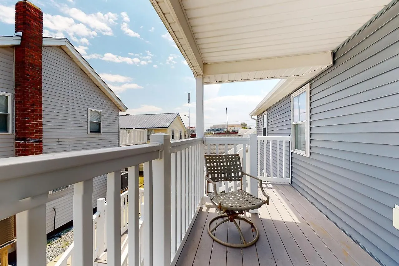 Holiday home Heart Of Downtown Condos II Ocean City United States